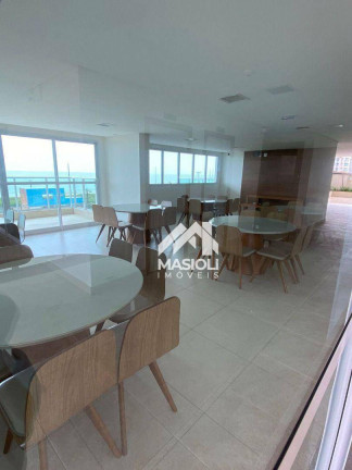 Imagem Apartamento com 3 Quartos à Venda, 90 m² em Praia De Itaparica - Vila Velha Imagem Apartamento com 3 Quartos à Venda, 90 m² em Praia De Itaparica - Vila Velha