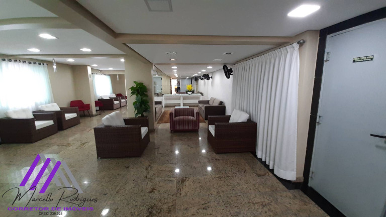 Imagem Apartamento com 2 Quartos à Venda, 88 m² em Cidade Ocian - Praia Grande