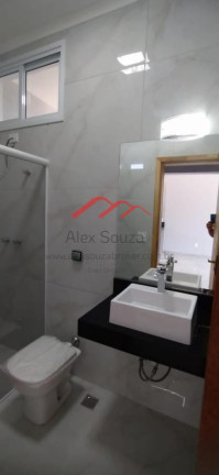 Imagem Casa com 2 Quartos à Venda, 145 m² em Residencial Real Parque Sumaré - Sumaré