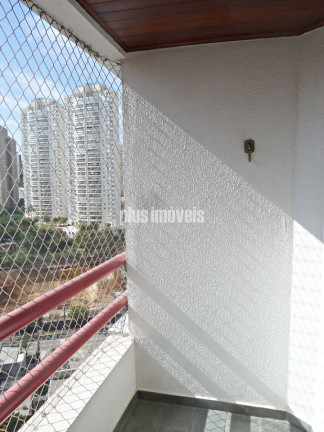 Imagem Apartamento com 3 Quartos à Venda, 72 m² em Morumbi - São Paulo Imagem Apartamento com 3 Quartos à Venda, 72 m² em Morumbi - São Paulo