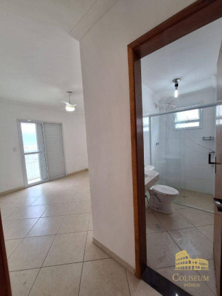 Imagem Apartamento com 2 Quartos à Venda, 77 m² em Balneário Flórida - Praia Grande