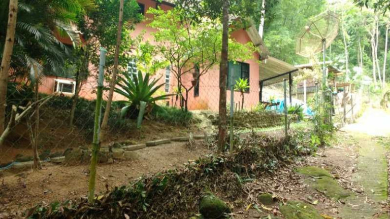 Imagem Imóvel com 2 Quartos à Venda, 80 m² em Guaratiba - Rio De Janeiro