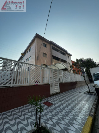 Apartamento com 1 Quarto à Venda, 48 m² em Tupi - Praia Grande