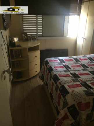 Imagem Apartamento com 2 Quartos à Venda, 70 m² em Aclimação - São Paulo