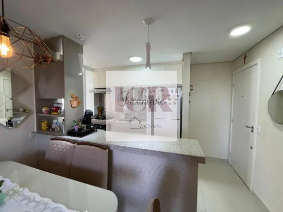 Imagem Apartamento com 3 Quartos à Venda, 60 m² em Jardim Piratininga - Sorocaba Imagem Apartamento com 3 Quartos à Venda, 60 m² em Jardim Piratininga - Sorocaba