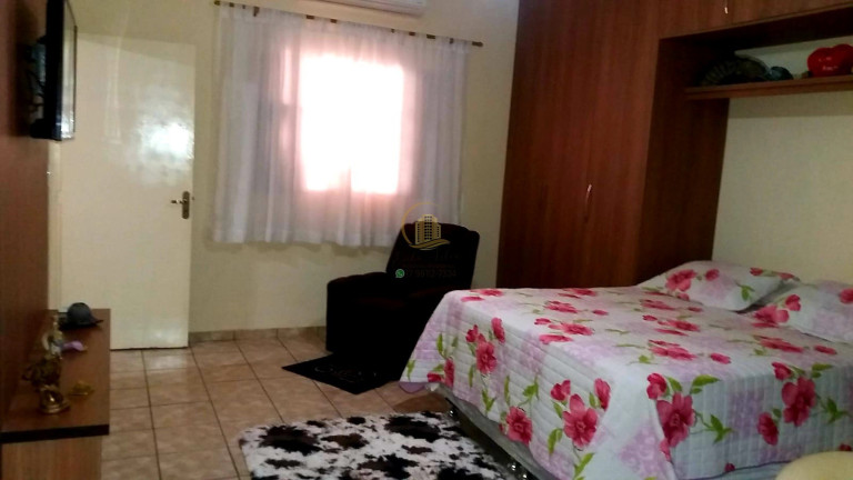 Imagem Imóvel com 3 Quartos à Venda, 327 m² em Estancia Bertoluzzo - São José Do Rio Preto