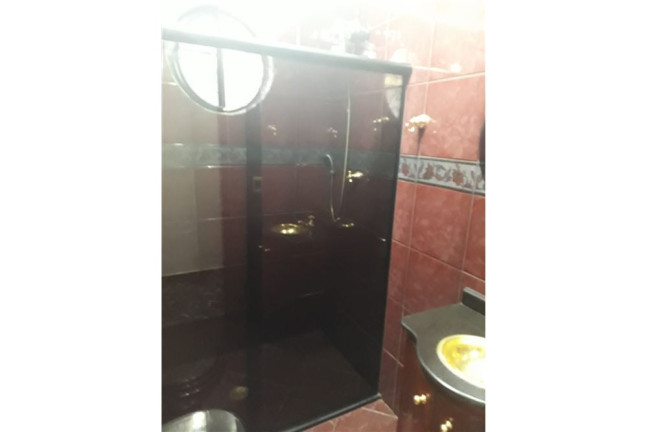 Imagem Casa com 4 Quartos à Venda,  em Vila Guilhermina - São Paulo