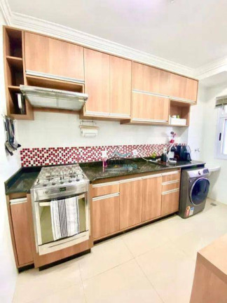 Imagem Apartamento com 2 Quartos à Venda, 48 m² em Jardim Leocádia - Sorocaba Imagem Apartamento com 2 Quartos à Venda, 48 m² em Jardim Leocádia - Sorocaba