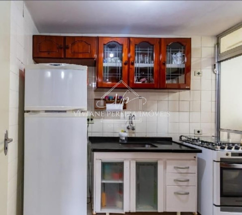 Imóvel com 2 Quartos à Venda, 56 m² em Veloso - Osasco