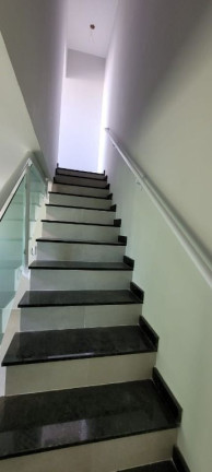 Imagem Cobertura com 2 Quartos à Venda, 88 m² em Cidade São Jorge - Santo André
