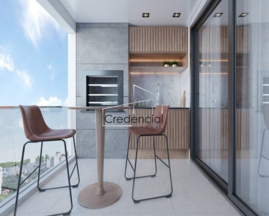 Imagem Apartamento com 3 Quartos à Venda, 90 m² em Vila Izabel - Curitiba Imagem Apartamento com 3 Quartos à Venda, 90 m² em Vila Izabel - Curitiba