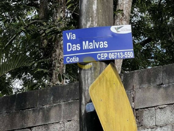 Imagem Terreno à Venda, 860 m² em Jardim Colibri - Cotia Imagem Terreno à Venda, 860 m² em Jardim Colibri - Cotia