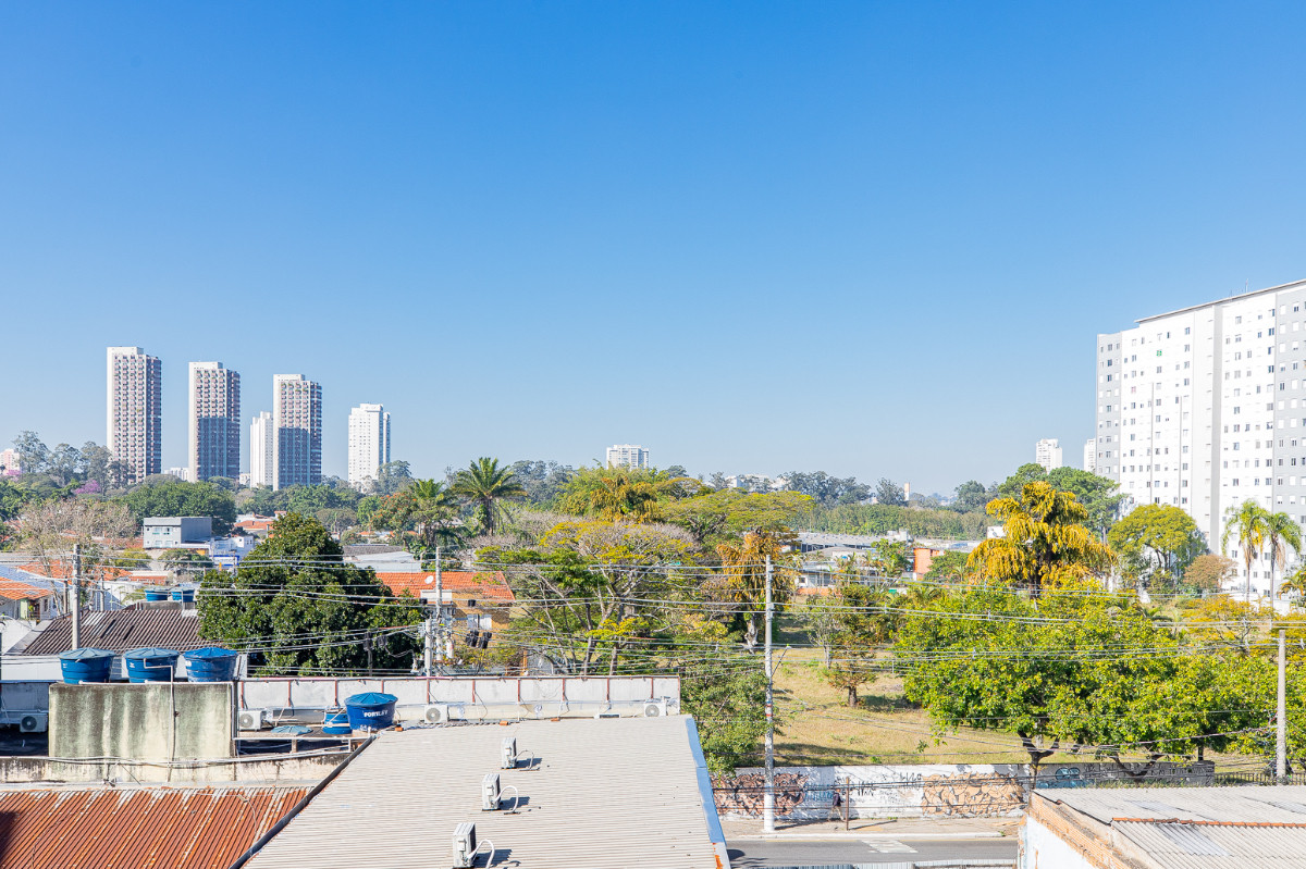Imagem Apartamento com 2 Quartos à Venda, 66 m² em Santo Amaro - São Paulo