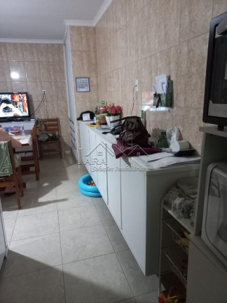 Imagem Casa com 3 Quartos à Venda, 200 m² em Cangaiba - São Paulo Imagem Casa com 3 Quartos à Venda, 200 m² em Cangaiba - São Paulo