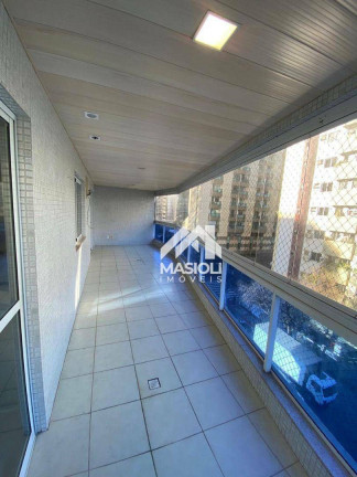Imagem Apartamento com 3 Quartos à Venda, 137 m² em Praia Da Costa - Vila Velha Imagem Apartamento com 3 Quartos à Venda, 137 m² em Praia Da Costa - Vila Velha