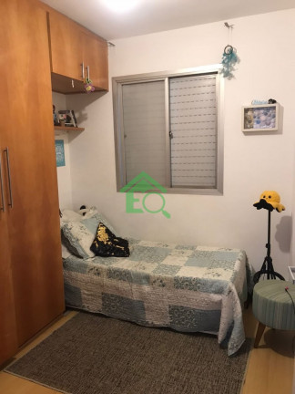 Imagem Apartamento com 2 Quartos à Venda, 50 m² em Jardim Taquaral - São Paulo Imagem Apartamento com 2 Quartos à Venda, 50 m² em Jardim Taquaral - São Paulo