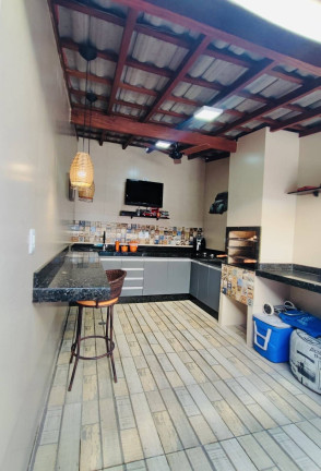 Imagem Casa com 2 Quartos à Venda, 68 m² em Jardim águas Claras - Bragança Paulista Imagem Casa com 2 Quartos à Venda, 68 m² em Jardim águas Claras - Bragança Paulista