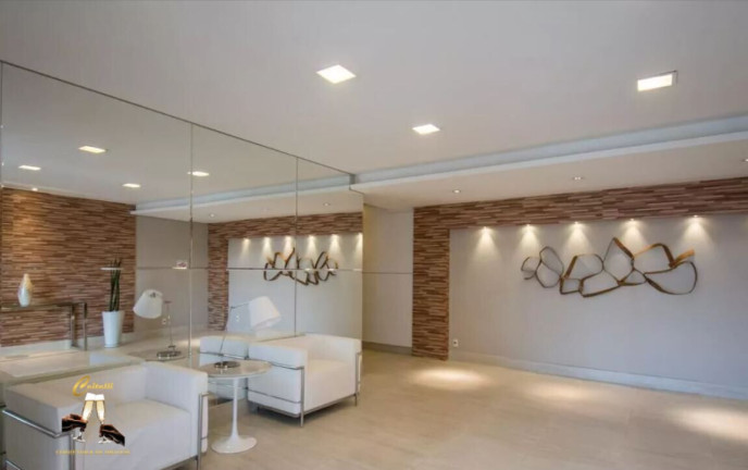 Imagem Apartamento com 3 Quartos à Venda, 94 m² em Centro - São Bernardo Do Campo Imagem Apartamento com 3 Quartos à Venda, 94 m² em Centro - São Bernardo Do Campo