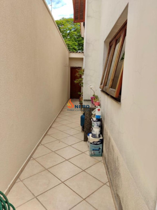 Imagem Casa com 3 Quartos à Venda, 128 m² em Jardim Prudência - São Paulo