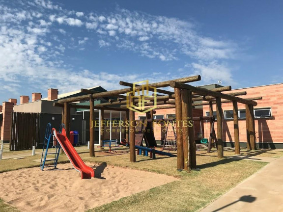 Imagem Casa à Venda, 275 m² em Residencial Vale Verde - Marília