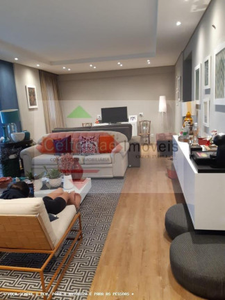 Imagem Apartamento com 3 Quartos à Venda, 146 m² em Loteamento Residencial E Comercial Bosque Flamboyant - Taubaté