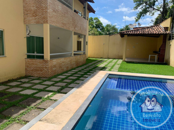 Imagem Apartamento com 3 Quartos à Venda, 90 m² em Villaverde - Porto Seguro Imagem Apartamento com 3 Quartos à Venda, 90 m² em Villaverde - Porto Seguro
