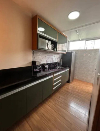 Imagem Apartamento com 2 Quartos à Venda, 80 m² em Itapuã - Vila Velha