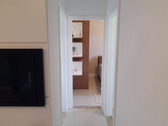 Imagem Apartamento com 2 Quartos à Venda, 52 m² em Splendore Home Club - Taubaté