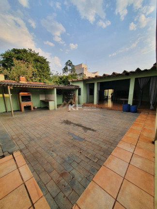Imagem Casa com 2 Quartos à Venda, 214 m² em Ipiranga - Ribeirão Preto
