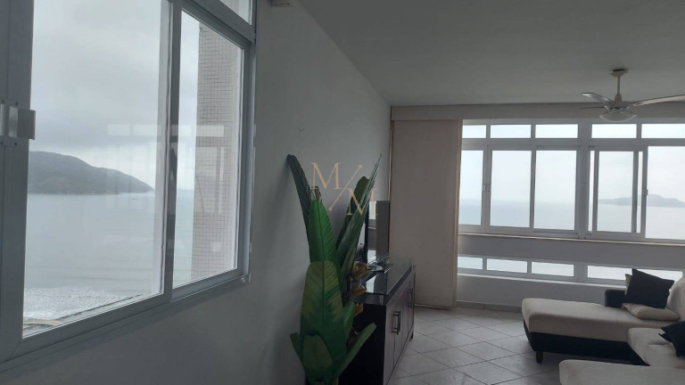 Imagem Apartamento com 4 Quartos à Venda, 227 m² em Boqueirão - Santos Imagem Apartamento com 4 Quartos à Venda, 227 m² em Boqueirão - Santos