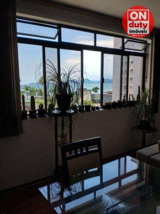 Imagem Apartamento com 2 Quartos à Venda, 159 m² em Ponta Da Praia - Santos Imagem Apartamento com 2 Quartos à Venda, 159 m² em Ponta Da Praia - Santos