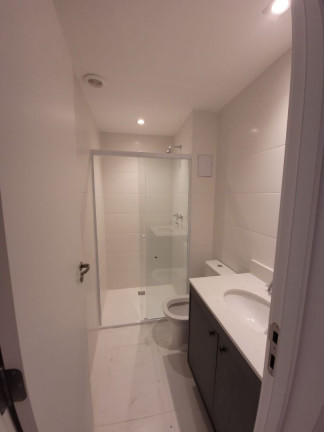 Imagem Studio com 1 Quarto para Alugar, 26 m² em Vila Clementino - São Paulo Imagem Studio com 1 Quarto para Alugar, 26 m² em Vila Clementino - São Paulo