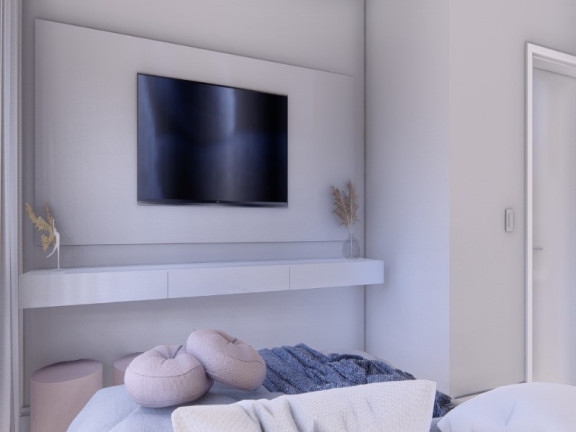 Imagem Sobrado com 3 Quartos à Venda, 163 m² em Parque Da Matriz - Gravataí Imagem Sobrado com 3 Quartos à Venda, 163 m² em Parque Da Matriz - Gravataí