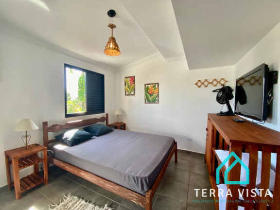 Imagem Apartamento com 3 Quartos à Venda, 110 m² em Itaguá - Ubatuba Imagem Apartamento com 3 Quartos à Venda, 110 m² em Itaguá - Ubatuba