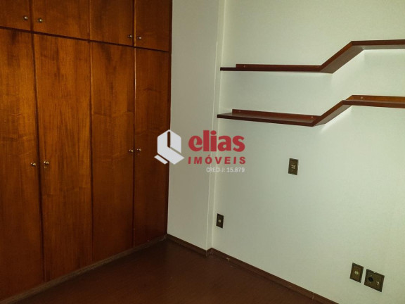 Imagem Apartamento com 3 Quartos à Venda, 120 m² em Jardim Panorama - Bauru