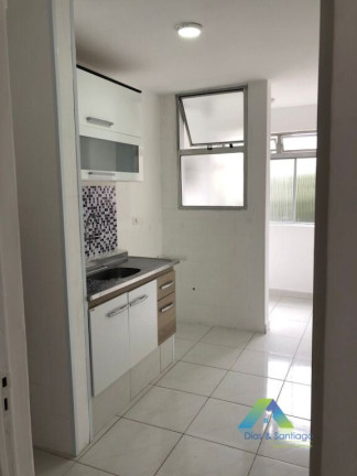 Imagem Apartamento com 2 Quartos à Venda, 54 m² em Jardim Celeste - São Paulo