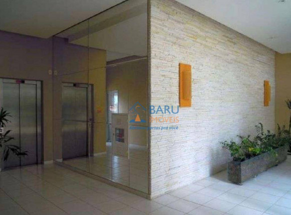 Imagem Apartamento com 2 Quartos à Venda, 53 m² em Santa Cecília - São Paulo Imagem Apartamento com 2 Quartos à Venda, 53 m² em Santa Cecília - São Paulo