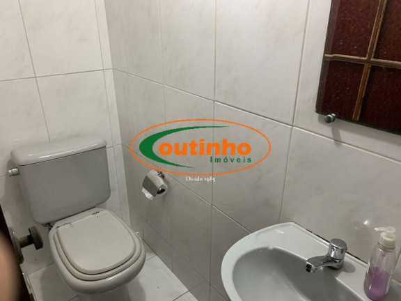 Imagem Casa com 4 Quartos à Venda, 200 m² em Andaraí - Rio De Janeiro Imagem Casa com 4 Quartos à Venda, 200 m² em Andaraí - Rio De Janeiro