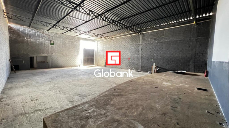 Imóvel para Alugar, 500 m² em Alcides Rabelo - Montes Claros