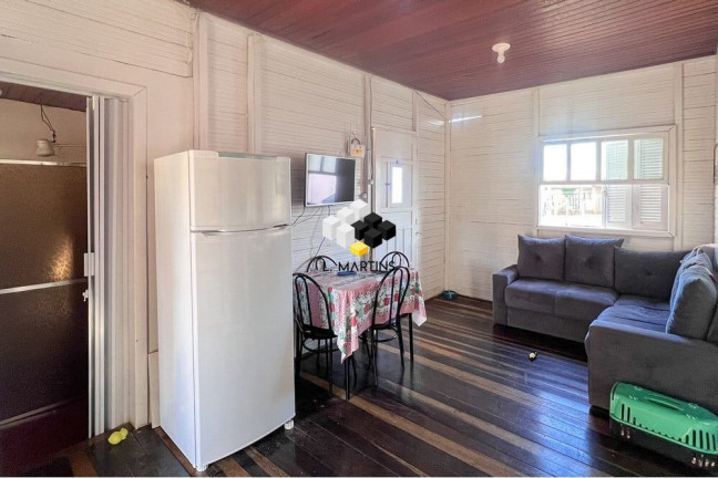 Imagem Casa com 2 Quartos à Venda, 500 m² em Mathias Velho - Canoas