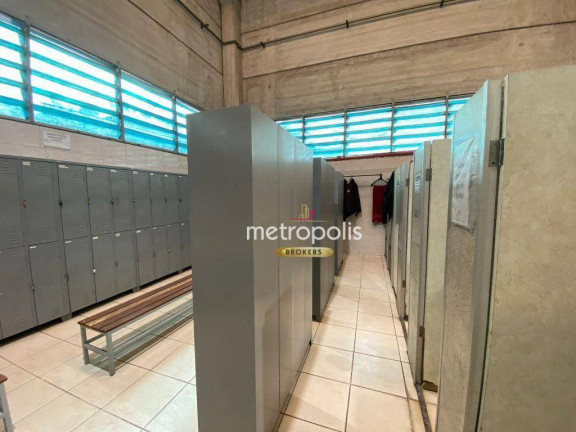Imagem Galpão para Alugar, 3.461 m² em Cooperativa - São Bernardo Do Campo Imagem Galpão para Alugar, 3.461 m² em Cooperativa - São Bernardo Do Campo