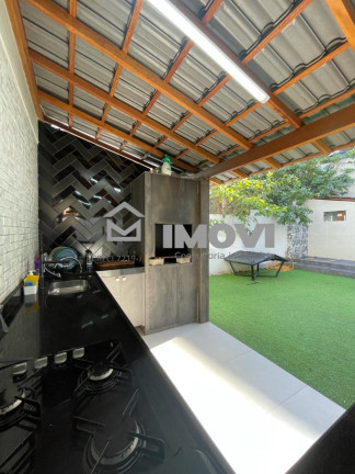 Imagem Casa com 3 Quartos à Venda, 210 m² em Ataíde - Vila Velha