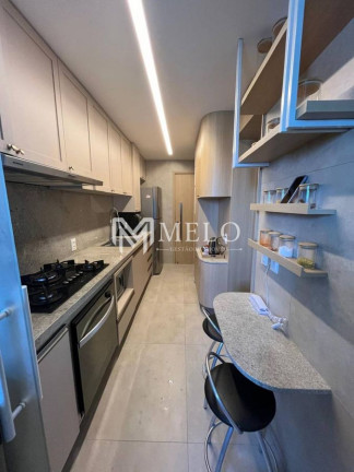 Imagem Apartamento com 3 Quartos à Venda, 74 m² em Pina - Recife Imagem Apartamento com 3 Quartos à Venda, 74 m² em Pina - Recife