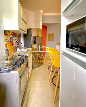 Imagem Apartamento com 1 Quarto para Alugar, 45 m² em Jardim Botânico - Ribeirão Preto