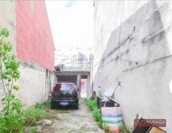Imagem Sobrado com 3 Quartos à Venda, 250 m² em Vila Rosália - Guarulhos Imagem Sobrado com 3 Quartos à Venda, 250 m² em Vila Rosália - Guarulhos