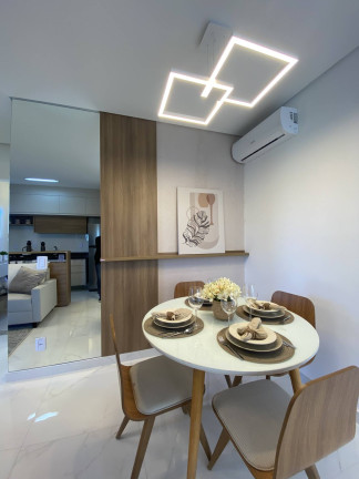 Imagem Apartamento com 2 Quartos à Venda, em Jardim Nova Veneza (nova Veneza) - Sumaré Imagem Apartamento com 2 Quartos à Venda, em Jardim Nova Veneza (nova Veneza) - Sumaré