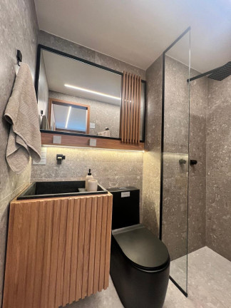 Imagem Apartamento com 2 Quartos à Venda, 51 m² em Santo Amaro - São Paulo