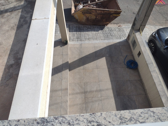 Imagem Sobrado com 3 Quartos à Venda, 173 m² em Villa Verde - Franco Da Rocha