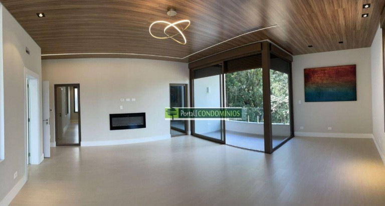 Imagem Casa com 4 Quartos à Venda, 466 m² em Campo Comprido - Curitiba Imagem Casa com 4 Quartos à Venda, 466 m² em Campo Comprido - Curitiba
