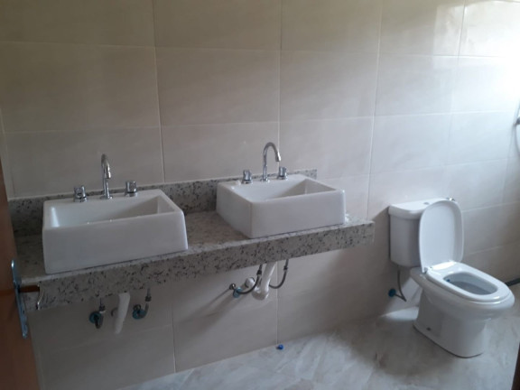 Imagem Casa com 3 Quartos à Venda, 140 m² em Chácara São Félix - Taubaté Imagem Casa com 3 Quartos à Venda, 140 m² em Chácara São Félix - Taubaté